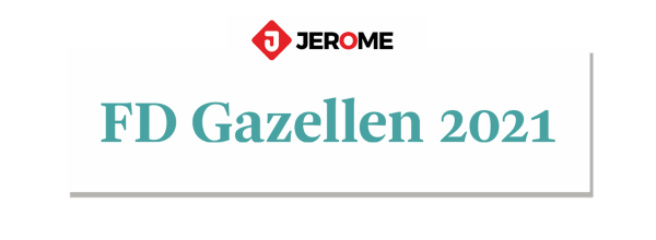FD Gazellen 2021 JEROME